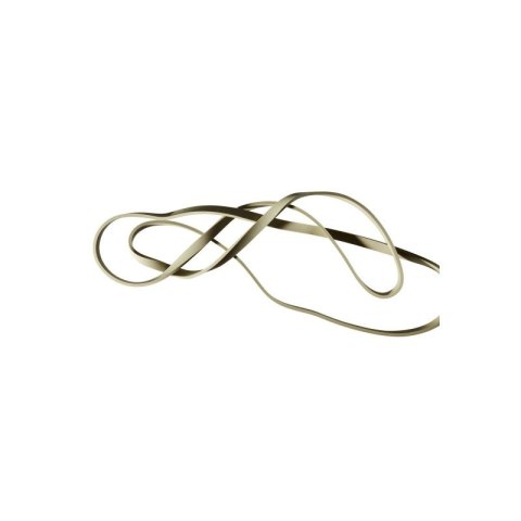 Taśmy do ćwiczeń CASALL Long rubber band light zielony Casall