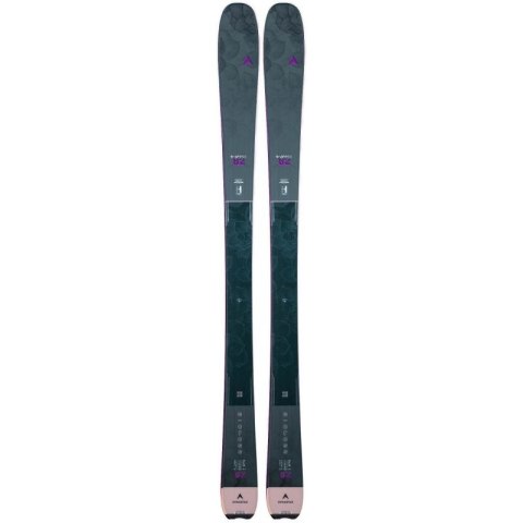 Zestaw narciarski DYNASTAR E-Cross 82 Nx11 Dynastar