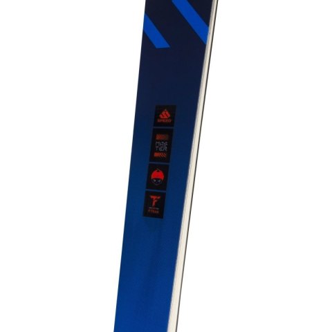 Zestaw narciarski DYNASTAR Speed Master GS K Spx14 Dynastar