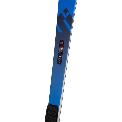 Zestaw narciarski DYNASTAR Speed Tm GS 126-171 R21 Nx7 Dynastar
