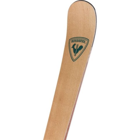 Zestaw narciarskie ROSSIGNOL ESSENTIAL OPEN SPX13 Rossignol