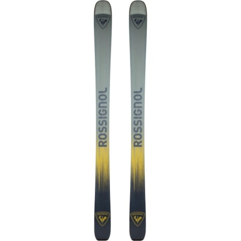 Zestaw narciarskie ROSSIGNOL SENDER SOUL 102 SPX13 Rossignol