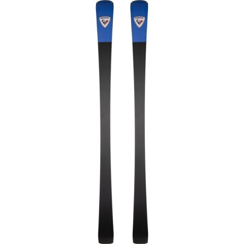 Zestaw narciarskie ROSSIGNOL SIGNATURE PALMARES K NX12 Rossignol