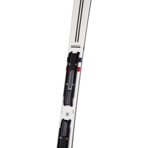 Zestaw narciarskie ROSSIGNOL SIGNATURE PALMARES K NX12 Rossignol