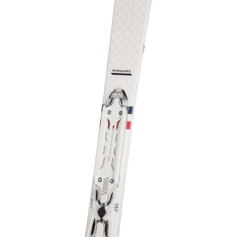 Zestaw narciarskie ROSSIGNOL SIGNATURE VICTOIRE XP11 Rossignol