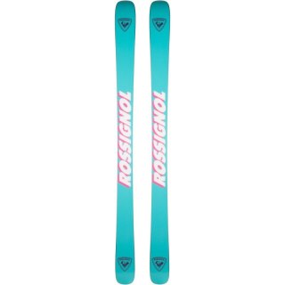 Zestaw narciarskie ROSSIGNOL SUPER BLACKOPS 98 OPEN PIVOT15 Rossignol