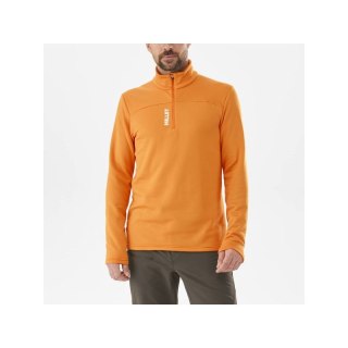 Bluza MILLET M Seneca Fleece Po Pomarańczowy Millet
