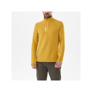 Bluza MILLET M Seneca Fleece Po Żółty Millet