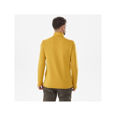 Bluza MILLET M Seneca Fleece Po Żółty Millet