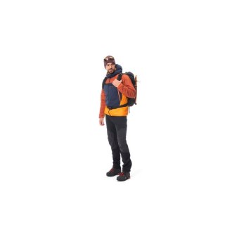 Buty MILLET M Super Trident Gtx Szary Millet