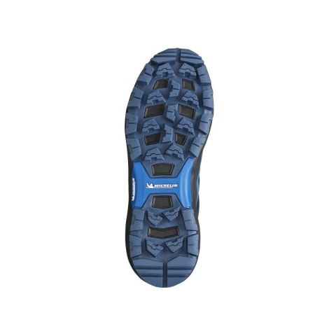 Buty MILLET M Wanaka Gtx Granatowy Millet