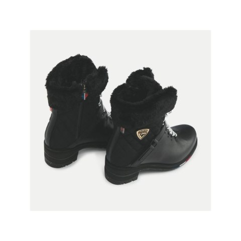 Buty ROSSIGNOL 1907 Megeve Le Shield czarny Rossignol
