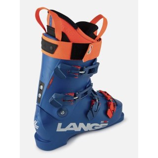 Buty narciarskie LANGE RS 120 LV Vibrant Blue Lange