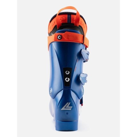 Buty narciarskie LANGE RS 130 MV Vibrant Blue Lange