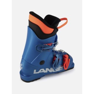 Buty narciarskie LANGE RSJ 50 Vibrant Blue Lange