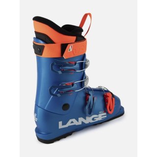 Buty narciarskie LANGE RSJ 60 Vibrant Blue Lange