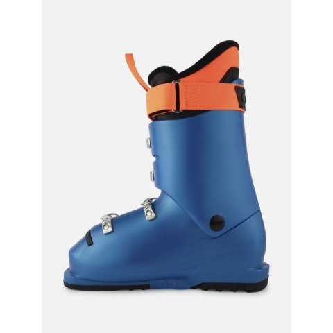 Buty narciarskie LANGE RSJ 60 Vibrant Blue Lange