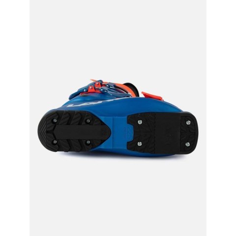 Buty narciarskie LANGE RSJ 65 Vibrant Blue Lange
