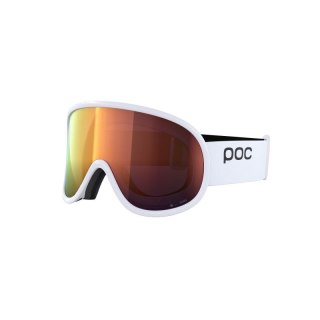 Gogle narciarskie POC Retina biały Cat.2 POC