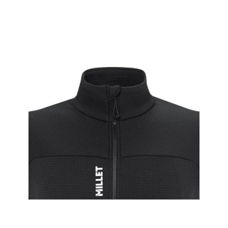 Kurtka MILLET M Fusion Grid Jkt Czarny Millet
