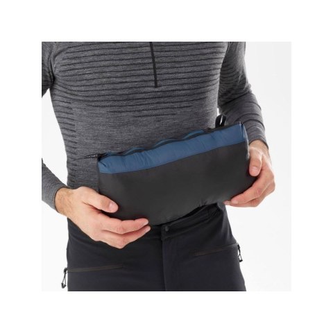 Kurtka MILLET M Kamet Down Hoodie Granatowy Millet