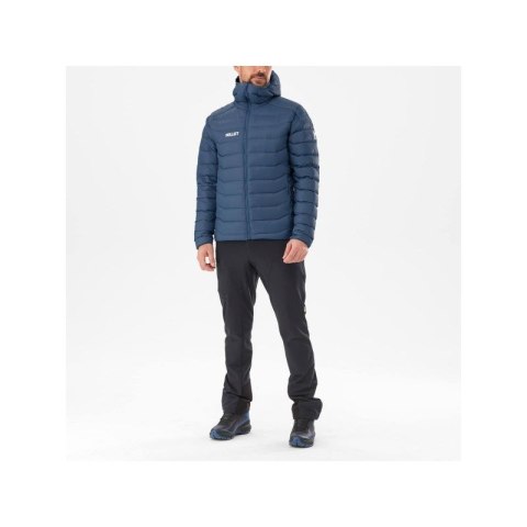 Kurtka MILLET M Kamet Down Hoodie Granatowy Millet