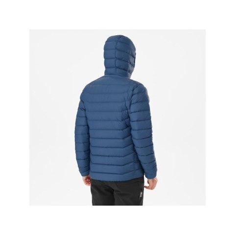 Kurtka MILLET M Kamet Down Hoodie Granatowy Millet