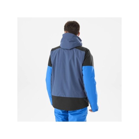 Kurtka MILLET M Telluride Jkt Granatowy Millet