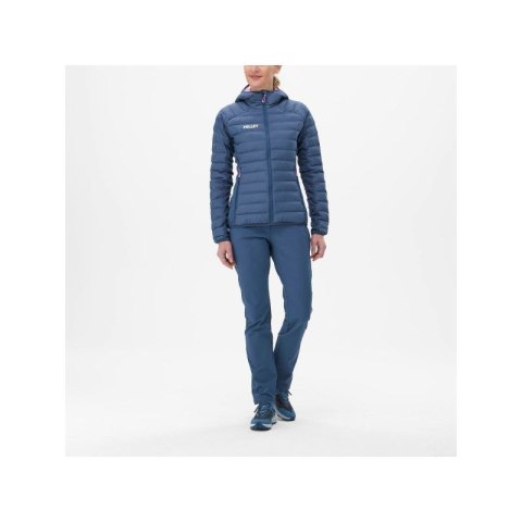 Kurtka MILLET W Fitz Roy Warm Hoodie granatowy Millet