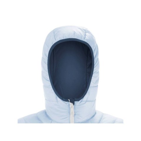Kurtka MILLET W Fitz Roy Warm Hoodie niebieski Millet