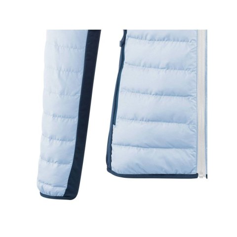 Kurtka MILLET W Fitz Roy Warm Hoodie niebieski Millet