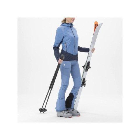 Kurtka MILLET W Touring Speed Xcs Hoodie granatowy Millet