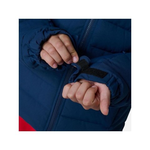 Kurtka Rossignol Boy Rapide Jkt granatowy Rossignol