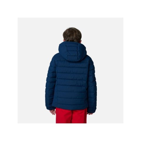 Kurtka Rossignol Boy Rapide Jkt granatowy Rossignol