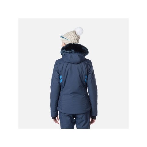 Kurtka Rossignol W Ski Jkt granatowy Rossignol