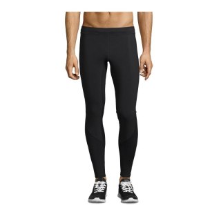 Legginsy CASALL M Windtherm Tights czarny Casall