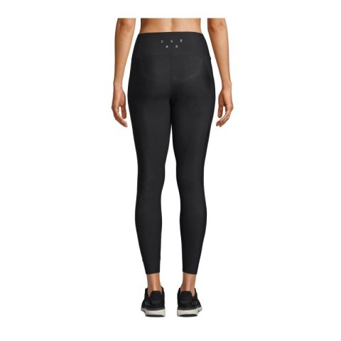 Legginsy CASALL Shapemaster High Waist Tights czarny Casall
