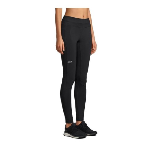 Legginsy CASALL Windtherm Tights czarny Casall