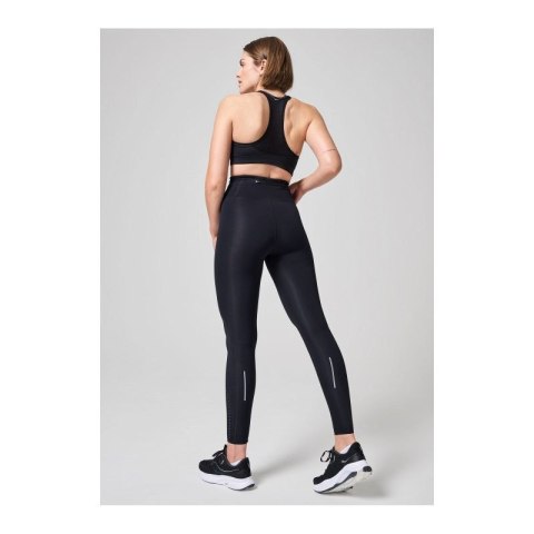 Legginsy treningowe CASALL Shapify High Waist Running Tights black Casall