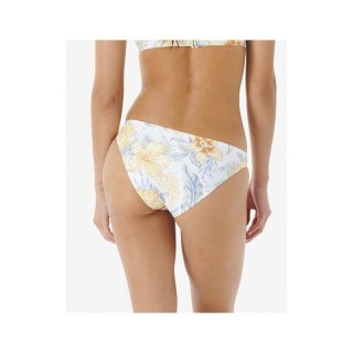 Majtki kąpielowe RIP CURL Always Summer Full Pant biały Rip Curl