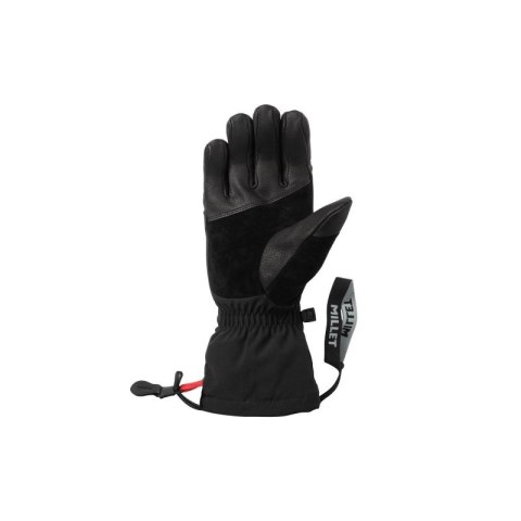 Rękawice MILLET M Cosmic Gtx Glove Czarny Millet