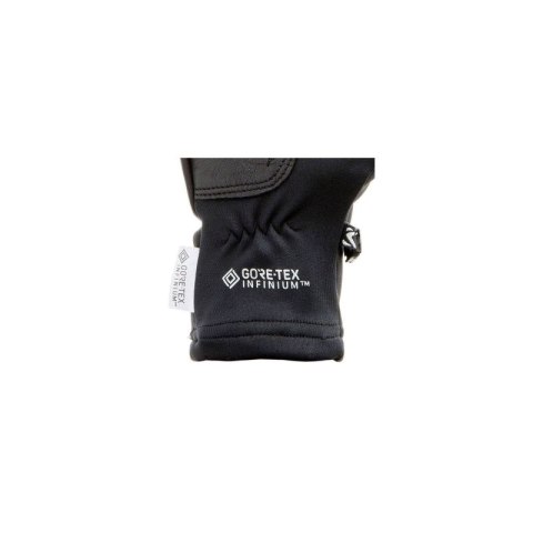 Rękawice MILLET Storm Gtx Infinium Glove Czarny Millet