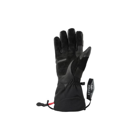Rękawice MILLET Trilogy Icon Gtx Glove Czarny Millet