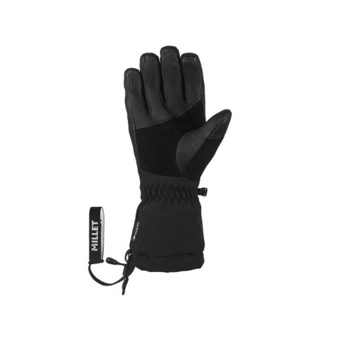 Rękawice MILLET W Cosmic Gtx Glove Czarny Millet