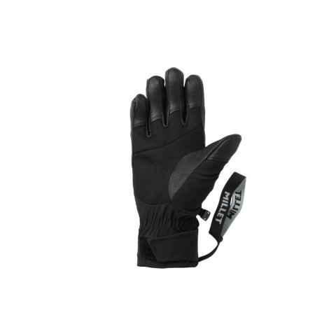 Rękawice MILLET W Monashee Glove Czarny Millet