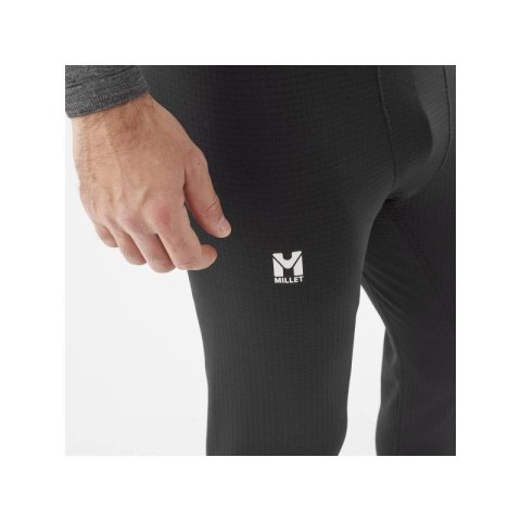 Spodnie MILLET M Fusion Grid Pant Czarny Millet