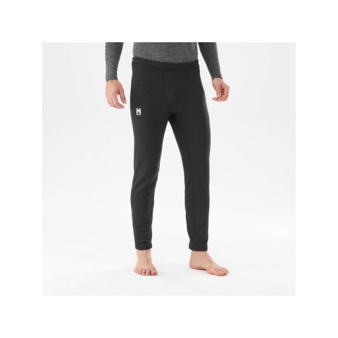 Spodnie MILLET M Fusion Grid Pant Czarny Millet
