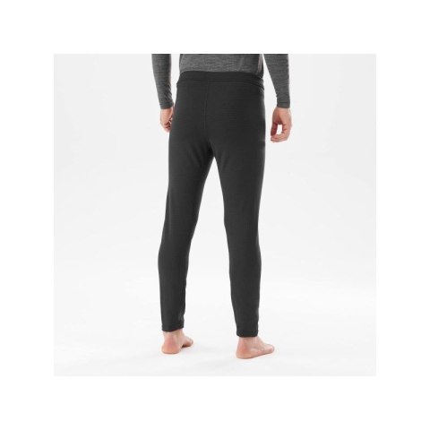 Spodnie MILLET M Fusion Grid Pant Czarny Millet