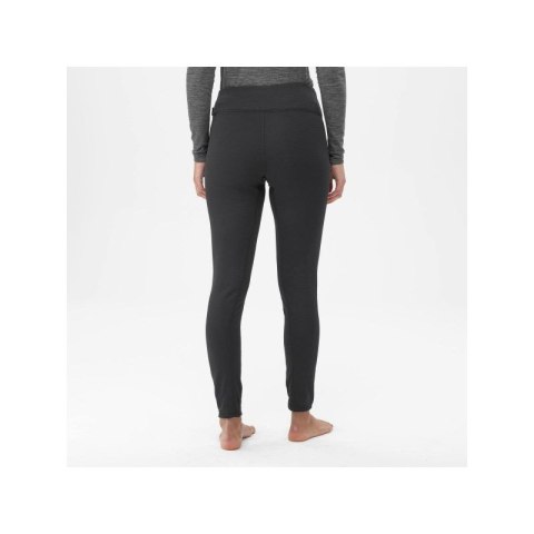 Spodnie MILLET W Fusion Grid Pant Czarny Millet
