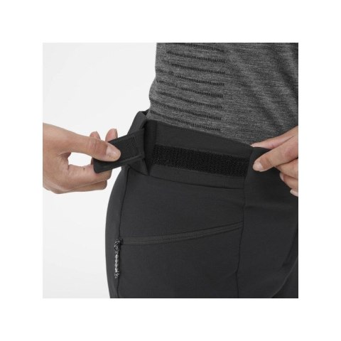 Spodnie MILLET W Kamet Xcs Pant Czarny Millet